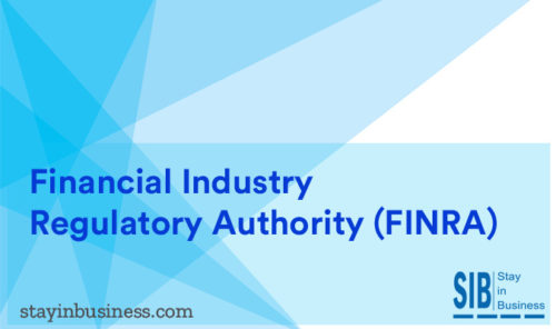 Financial Industry Regulatory Authority (FINRA) | Stay In Business